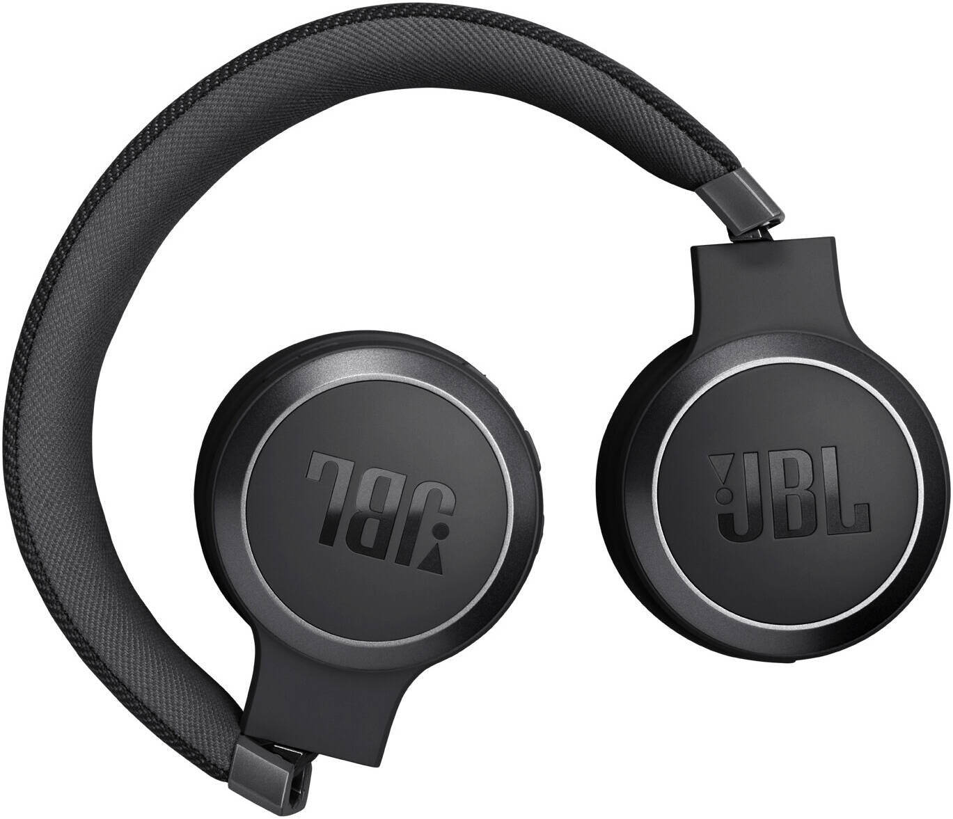 JBL - Wireless Headphones LIVE 670NC | Black