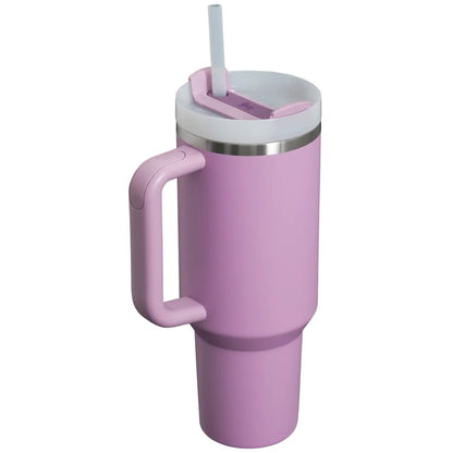 Stanley - The Quencher H2.O FlowState™ Tumbler | Lilac | 1.18L