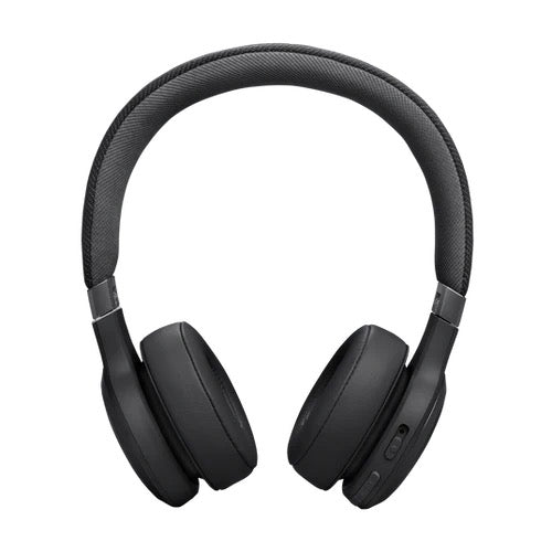 JBL - Wireless Headphones LIVE 670NC | Black