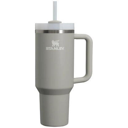 Stanley - The Quencher H2.O FlowState™ Tumbler | Ash | 1.18L