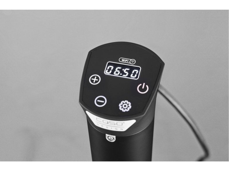 Caso - Sous Vide Smart Stainless Stick | 1200W