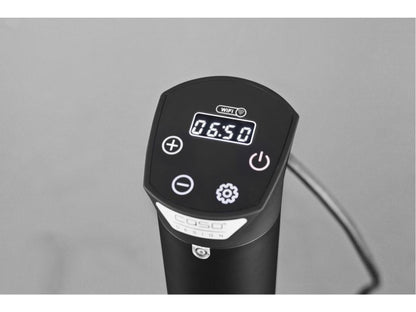 Caso - Sous Vide Smart Stainless Stick | 1200W