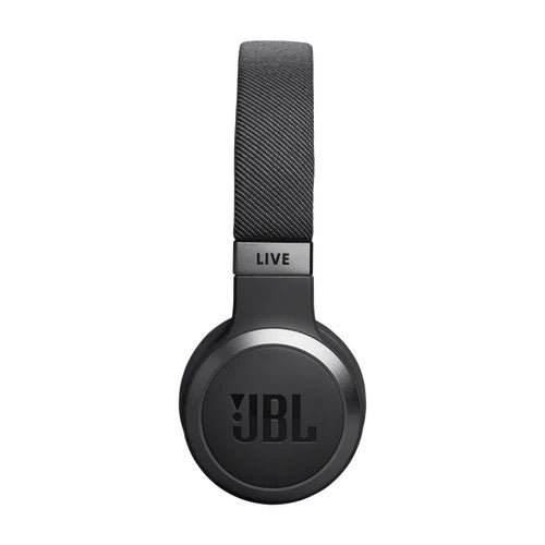 JBL - Wireless Headphones LIVE 670NC | Black