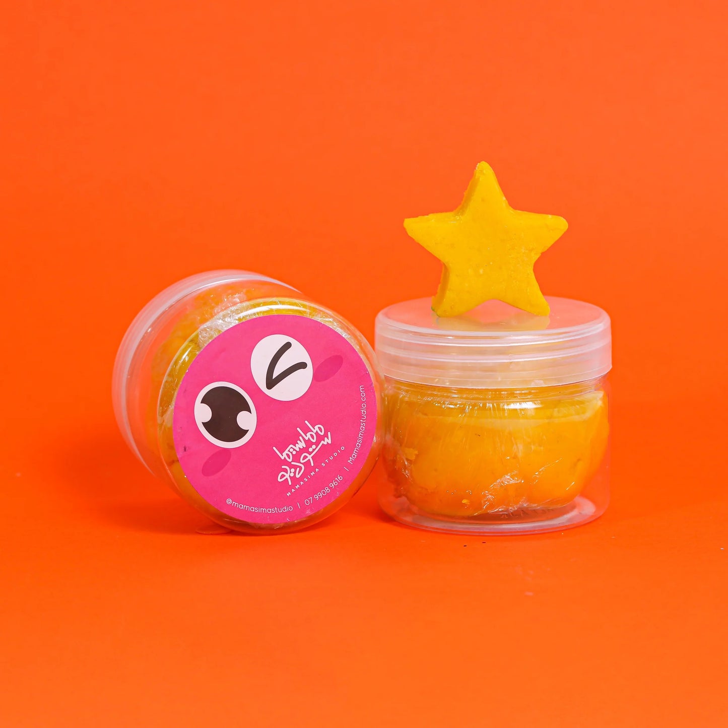 Mama Sima - Playdough | 200 ml