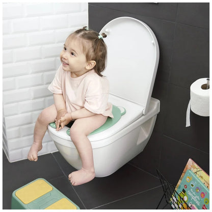 Babymoov - Foldable Toilet Seat