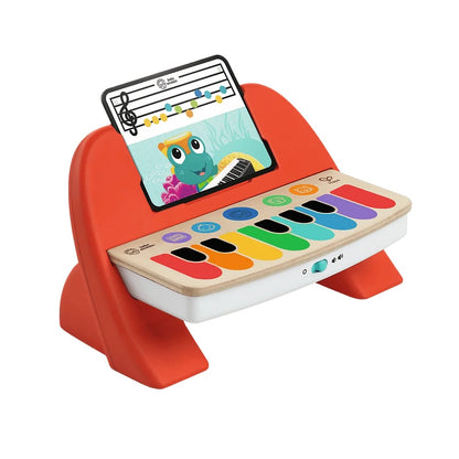 Hape - Baby Einstein™ Cal’s First Melodies™ Magic Touch™ Piano