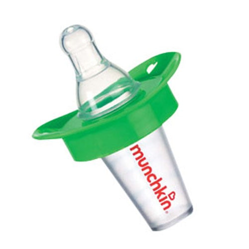 Munchkin the Medicator 