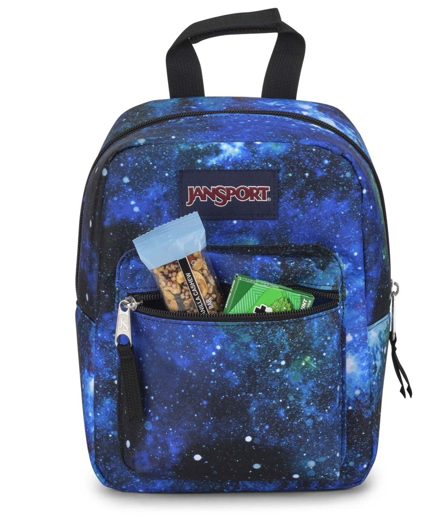 JanSport - Big Break Lunch Backpack 8L