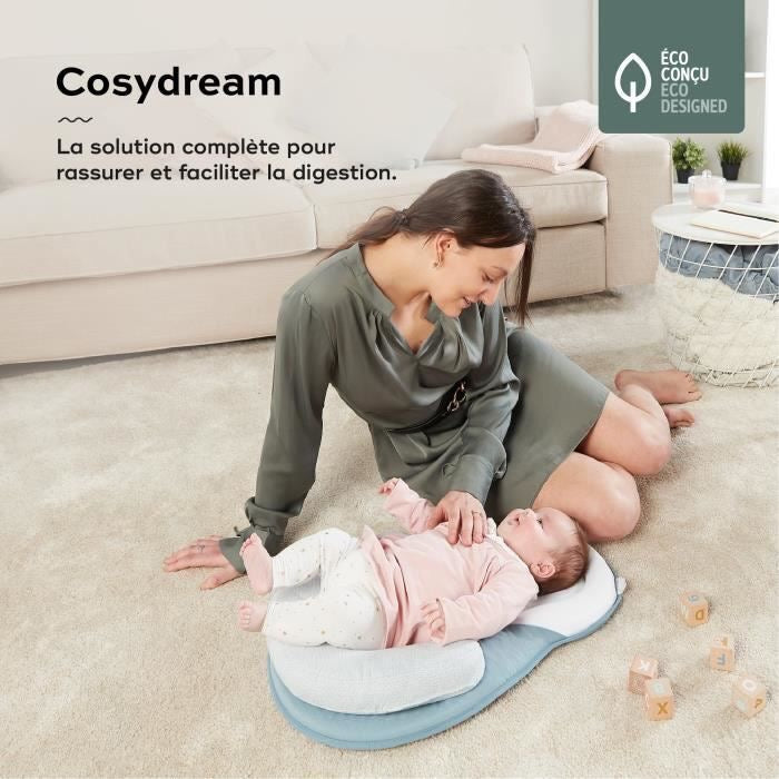 Babymoov - Cosydream Newborn Lounger | Mosaic