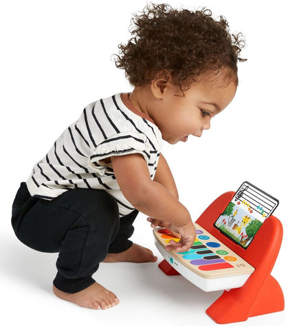 Hape - Baby Einstein™ Cal’s First Melodies™ Magic Touch™ Piano