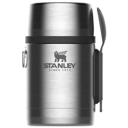 Stanley - The Stainless Steel All-In-One Food Jar | 530ml