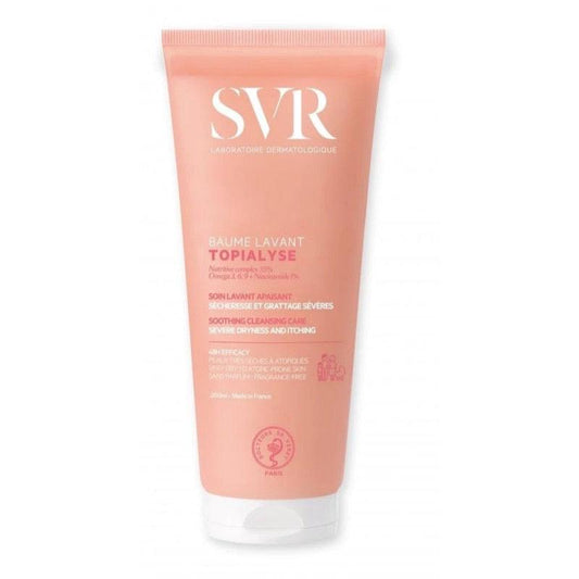 SVR - Topialyse Cleansing Balm 200ml