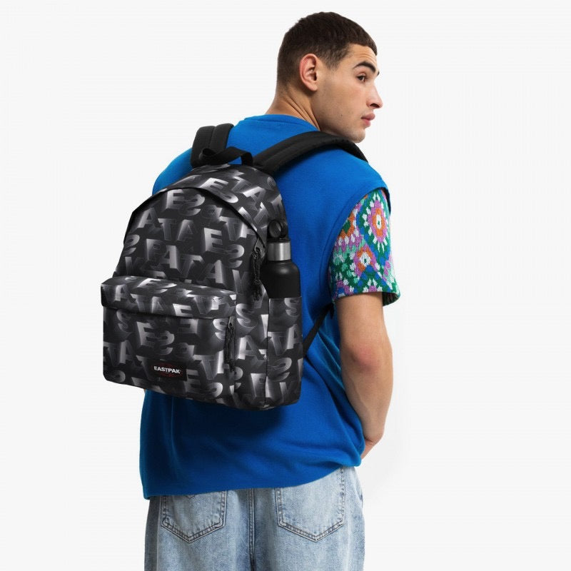 Eastpak - DAY PAK'R Backpack 24L | Block Type