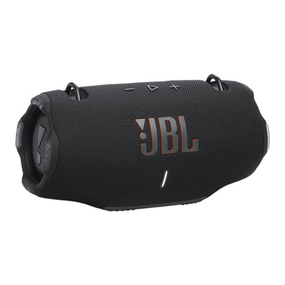 JBL - Xtreme4 Portable Wireless Speaker | Black