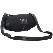 JBL - Xtreme4 Portable Wireless Speaker | Black