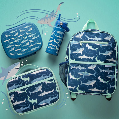 Stephen Joseph - Preschool Backpack | Shark