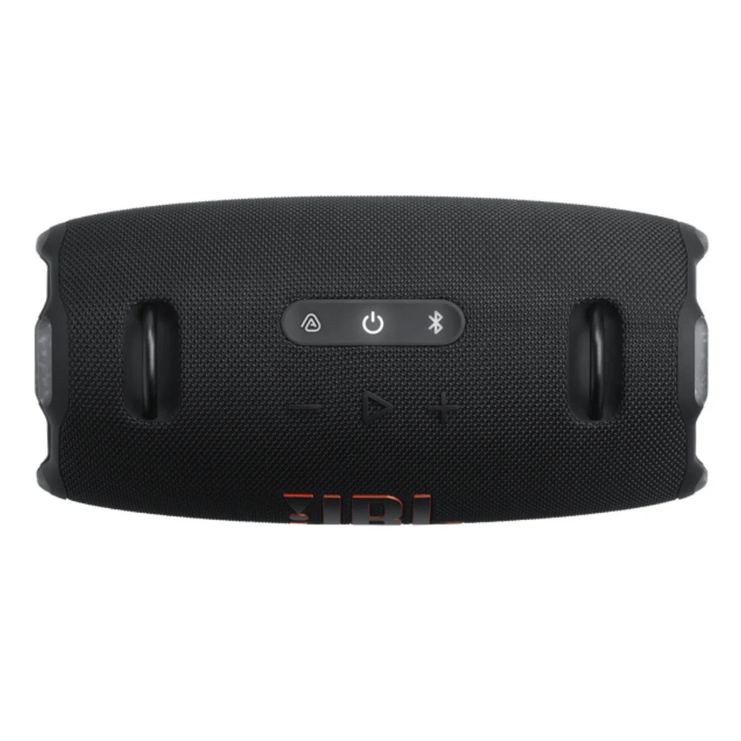 JBL - Xtreme4 Portable Wireless Speaker | Black