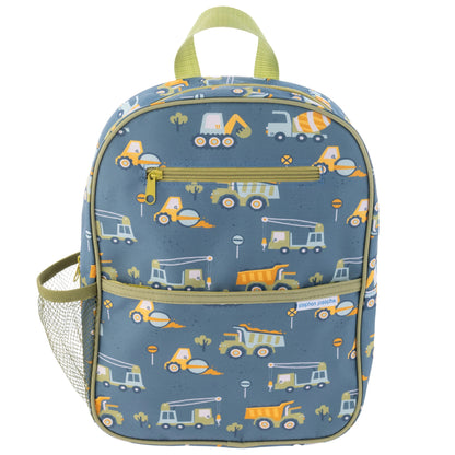 Stephen Joseph - Preschool Backpack | Construction