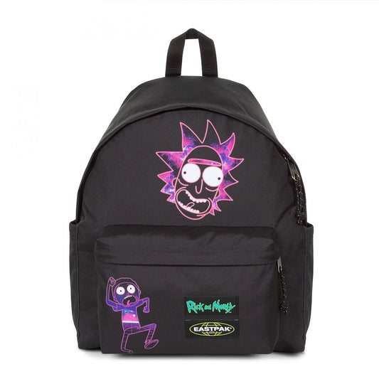 Eastpak - DAY PAK'R Backpack 24L | Rick and Morty Placed