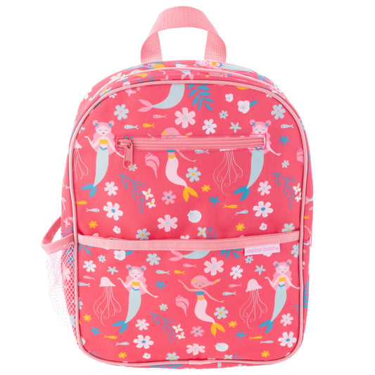 Stephen Joseph - Preschool Backpack | Mermaid