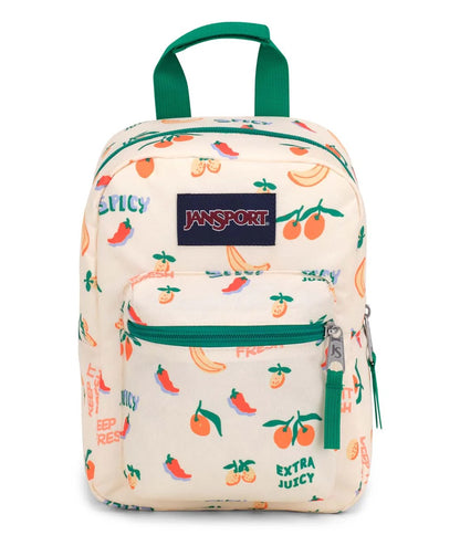 JanSport - Big Break Lunch Backpack 8L