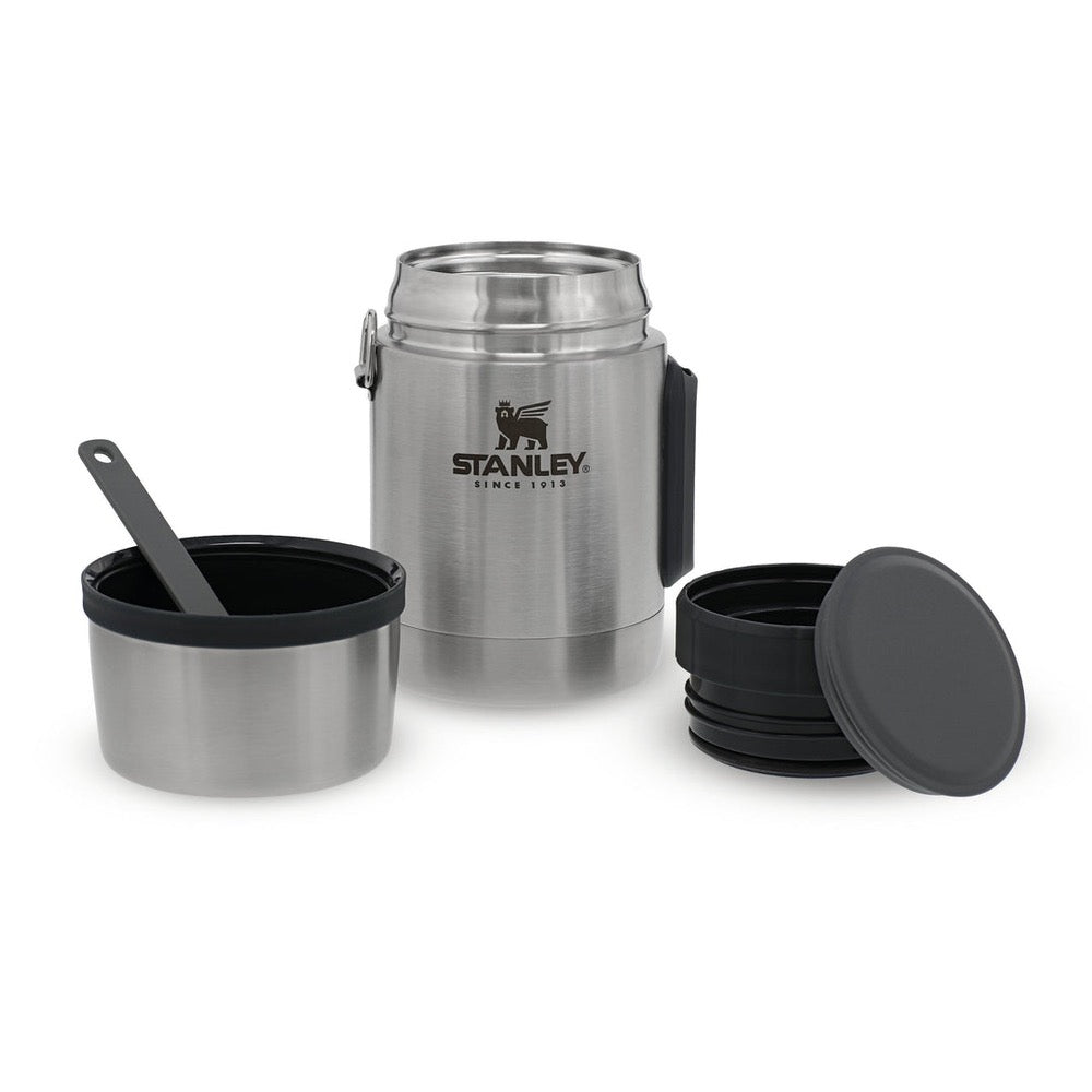 Stanley - The Stainless Steel All-In-One Food Jar | 530ml