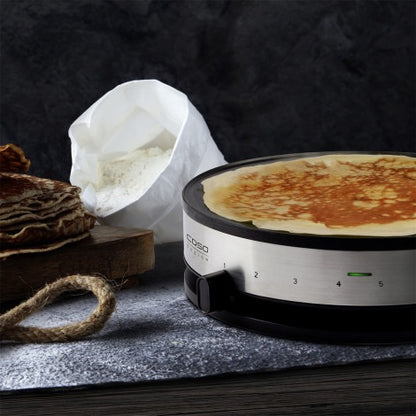 Caso - Crepe Maker | 1300W