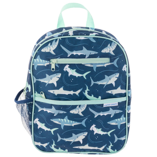 Stephen Joseph - Preschool Backpack | Shark