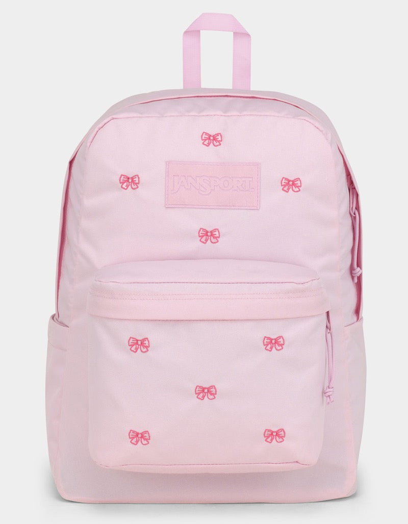 JanSport - Superbreak Plus FX Backpack 26L