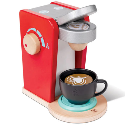 Hape - Café Coffee Machine