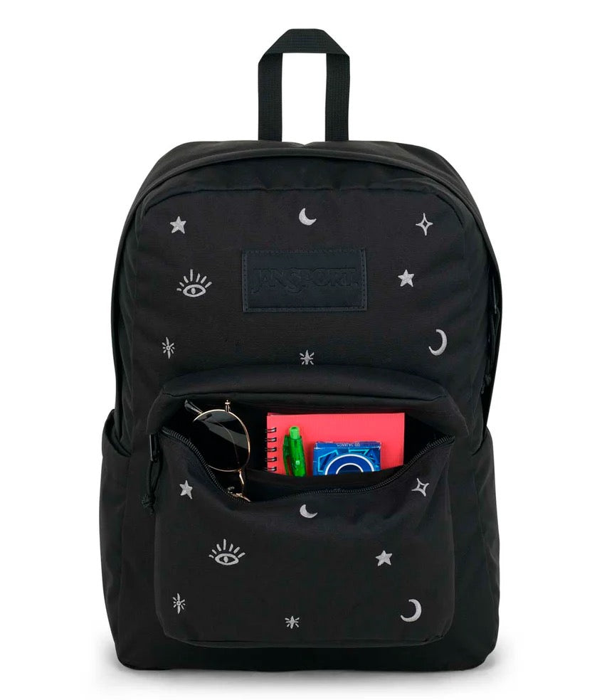 JanSport - Superbreak Plus FX Backpack 26L