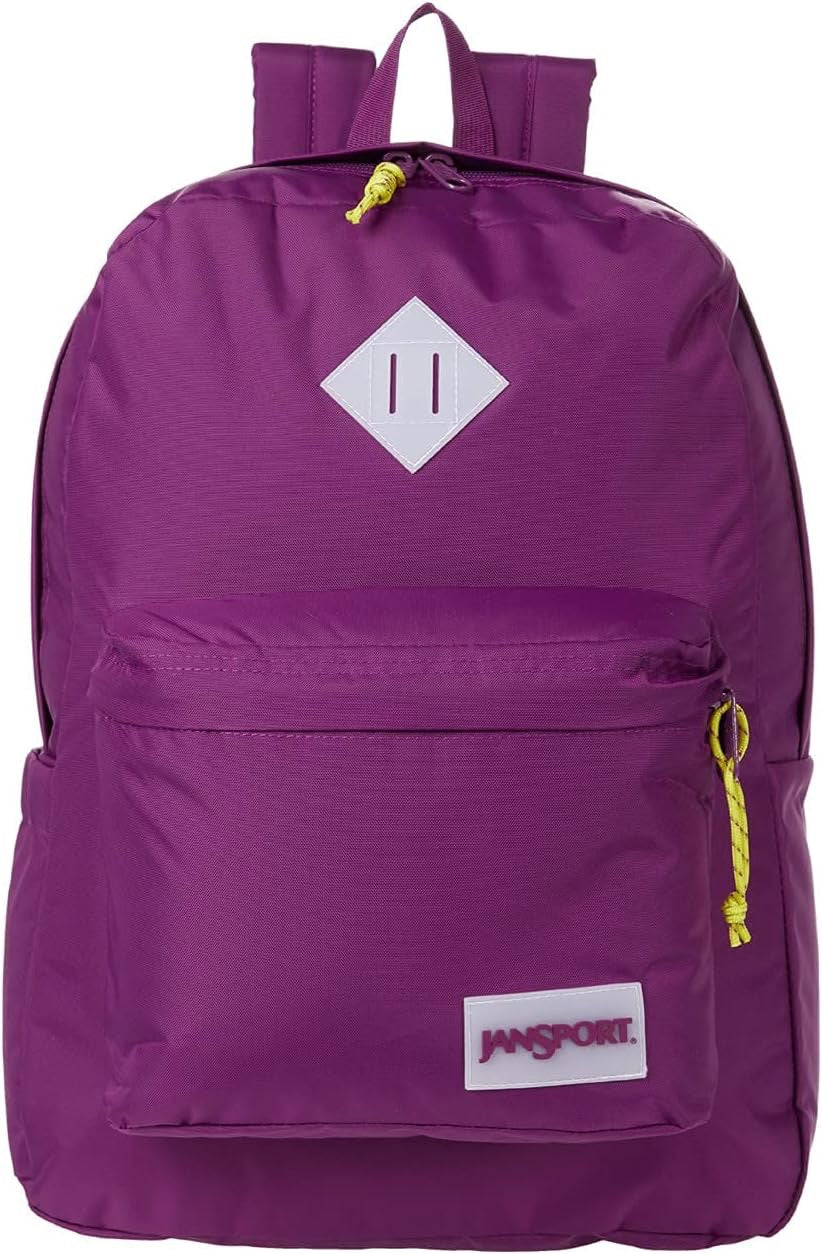 JanSport - Superbreak Plus FX Backpack 26L