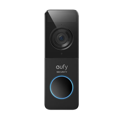 Eufy |  Video Doorbell 1080p | Battery- Powered