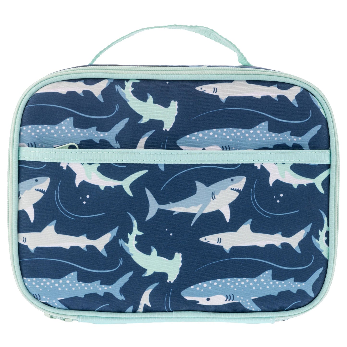 Stephen Joseph - Insulated Preschool Lunchbox | Shark