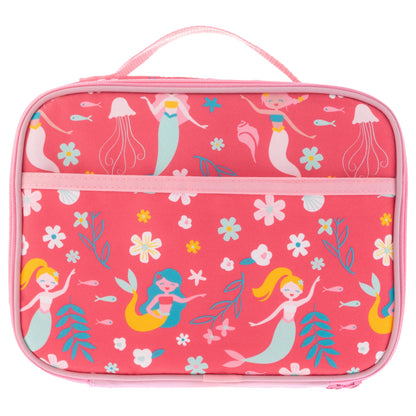 Stephen Joseph - Insulated Preschool Lunchbox | Mermaid