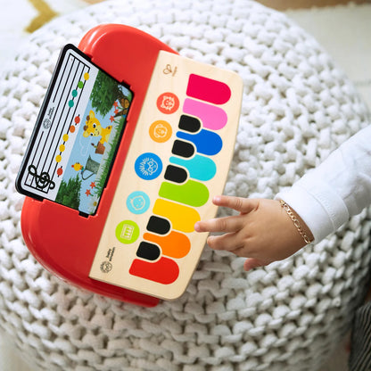 Hape - Baby Einstein™ Cal’s First Melodies™ Magic Touch™ Piano