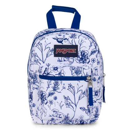 JanSport - Big Break Lunch Backpack 8L