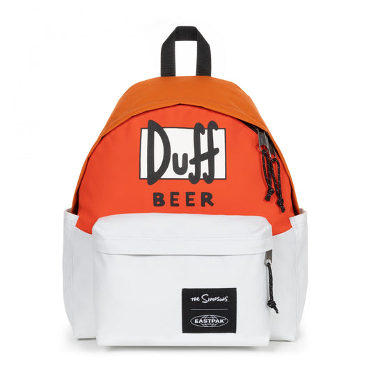 Eastpak - DAY PAK'R Backpack 24L | The Simpsons Duff