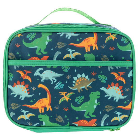 Stephen Joseph - Insulated Preschool Lunchbox | Dino