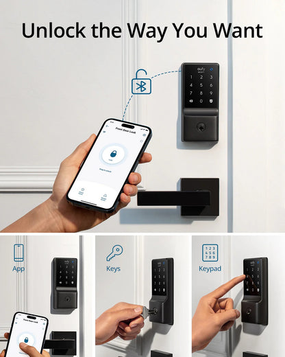 Eufy |  Smart Lock | C210