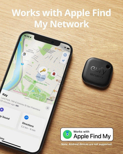 Eufy - Smart Tracker