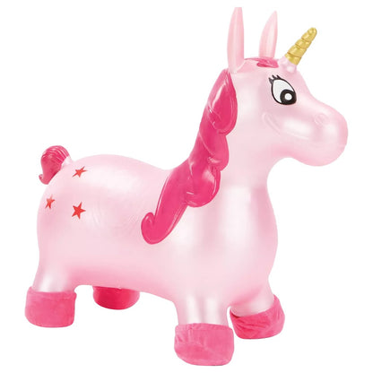 Little Tikes - Unicorn Hopper Bouncing Jumping Toy