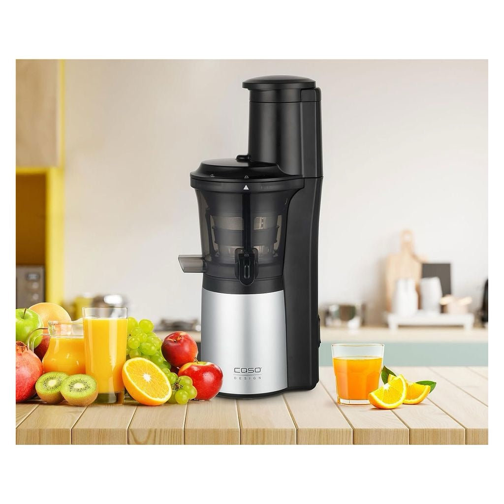 Caso - Slow Juicer Small | 300W