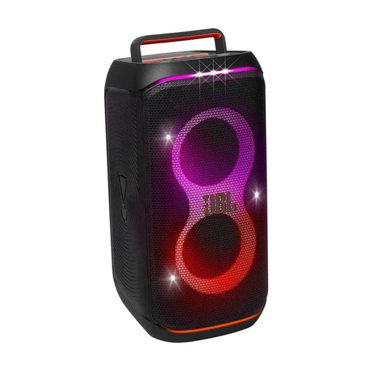 JBL - Partybox Club 120 Portable Wireless Speaker With Battery