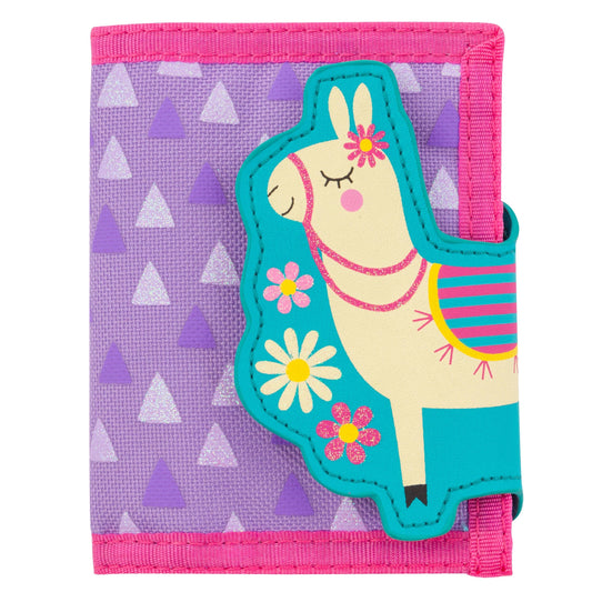 Stephen Joseph - Wallet | Llama