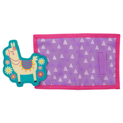 Stephen Joseph - Wallet | Llama