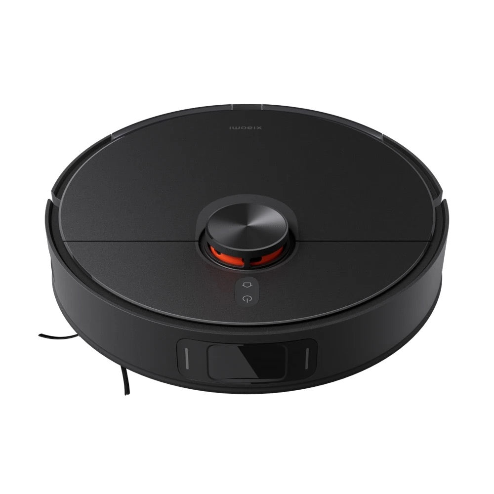 Xiaomi - Robot Vacuum S20+ | Black