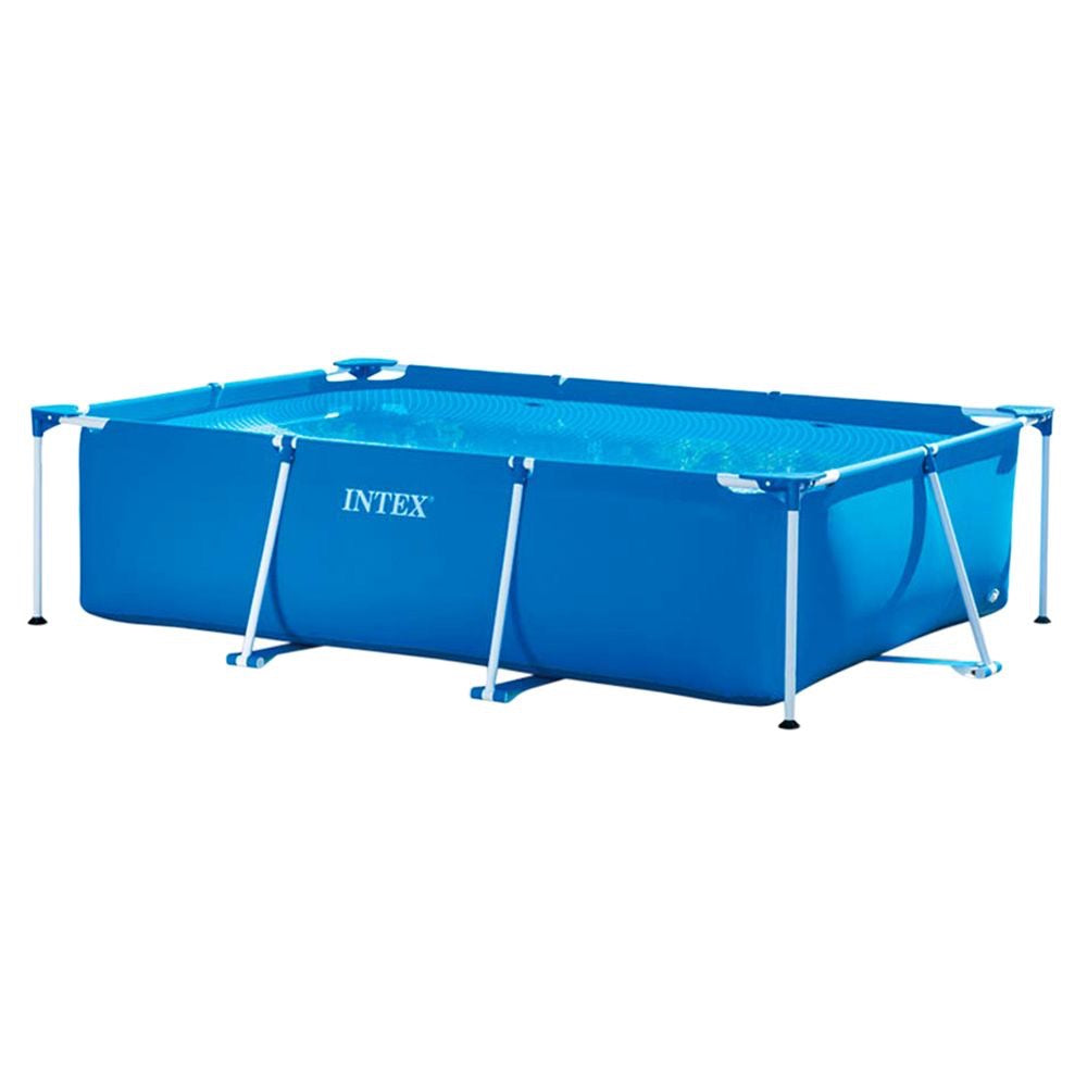 Intex -  Rectangular Frame Pool | 260x160x60cm