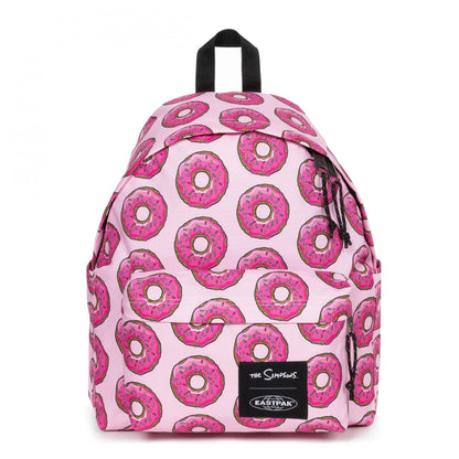 Eastpak - DAY PAK'R Backpack 24L | The Simpsons Donuts