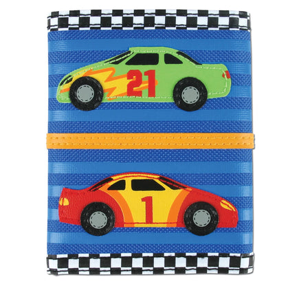 Stephen Joseph - Wallet | Race Car